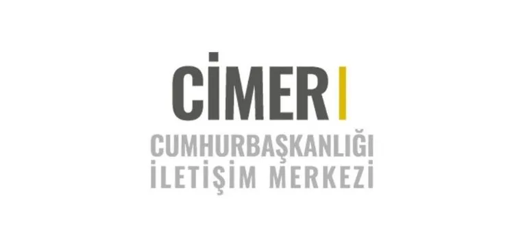 CİMER dolandırıcılık girişimleri hakkında bilgilendirdi