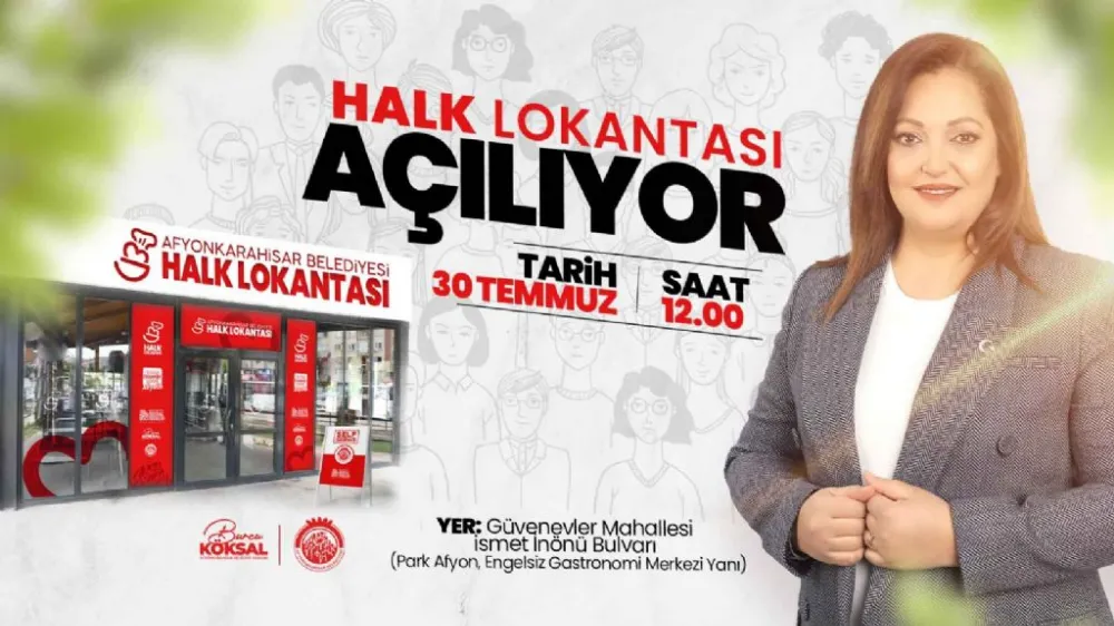 4 çeşit yemek 75 lira olacak