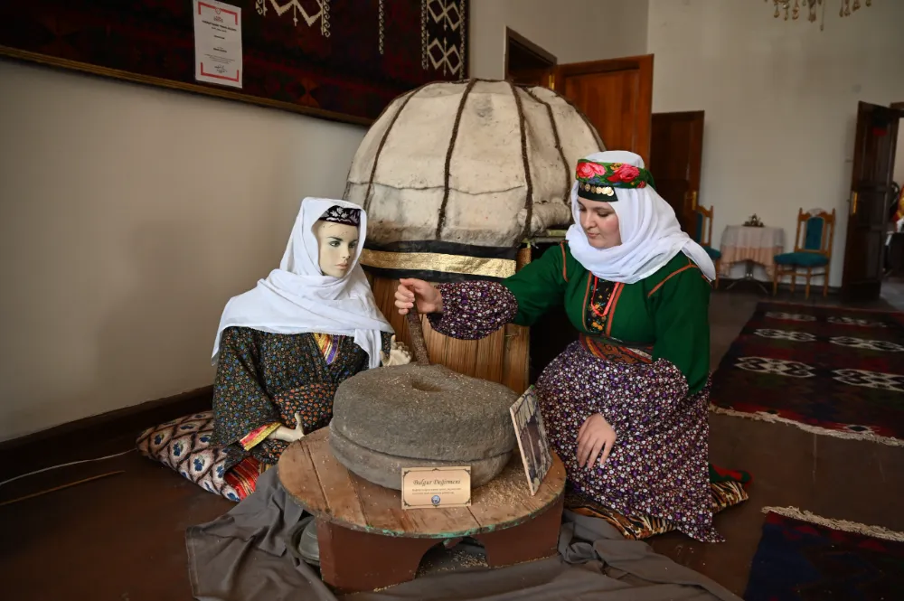 Başkan Koyuncu İkinci Dönem Projelerine Başladı