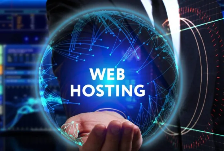 Hızlı ve Güvenli Web Hosting ile Sitenizi Zirveye Taşıyın