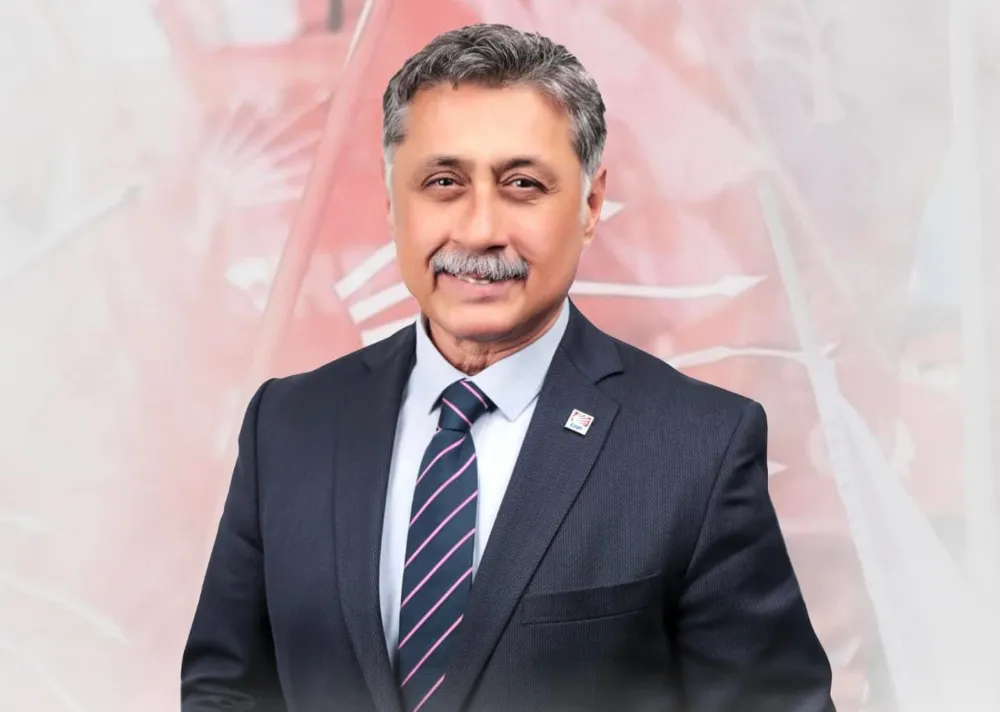 Görgöz mücadele edeceğiz