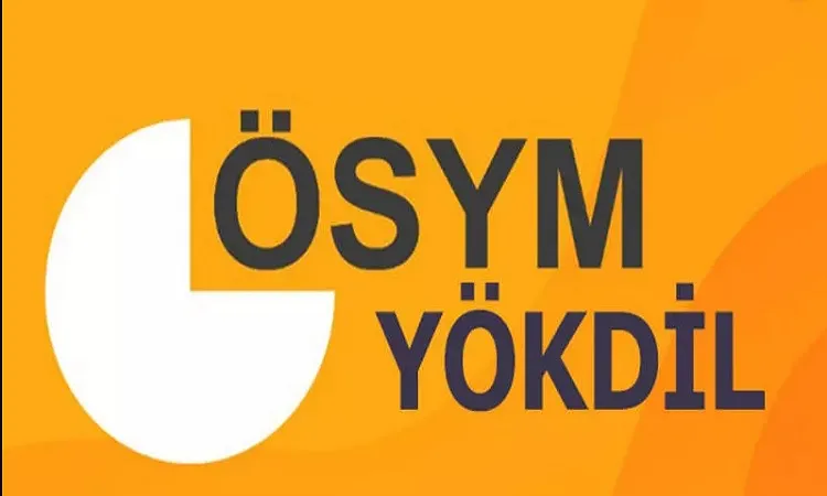 2024 - YÖKDİL/2 11 Ağustosta