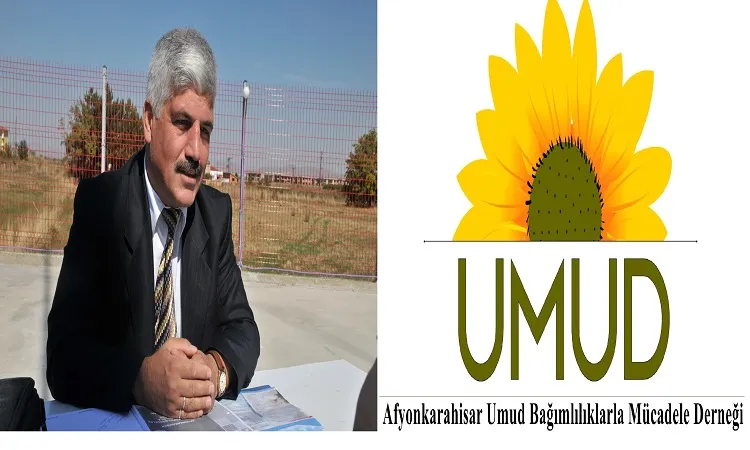 Baykara uyuşturucuyu hafife almayın.